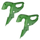 Hitachi 321380 Handle (R) 2PK for C10FSH Slide Compound Saw 321-380