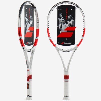 Babolat 2024 Pure Strike 100/Team/Lite Compatible Tennis