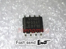 10pcs SN65HVD485 SN65HVD485EDR VP485 SOP-8