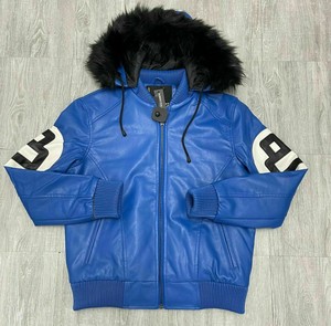 robert phillipe shearling