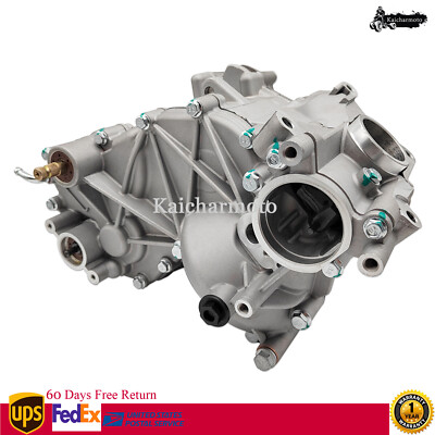 Gearbox Transmission For Can Am BRP Outlander Renegade 1000 XT 12