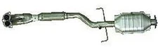 EPA Catalytic Converter Fits: 1999 2000 Mitsubishi Galant 2.4L L4 GAS SOHC