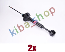 2x REAR AXLE RIGHT OR LEFT SHOCK ABSORBER REAR L/R FITS MAZDA DEMIO 13