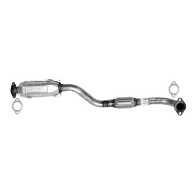 FITS: 2004-2006 HYUNDAI Elantra 2.0L Flex Pipe & Catalytic Converter | eBay