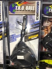 T.R.U.  BALL RUBBERNECK RELEASE