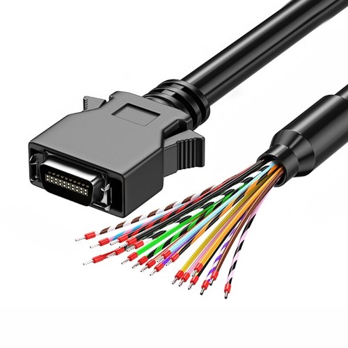 SCSI Data Line with Terminal CN14P 20P 26P 36P 50P Connectors for Digital Device - Afbeelding 37 van 68