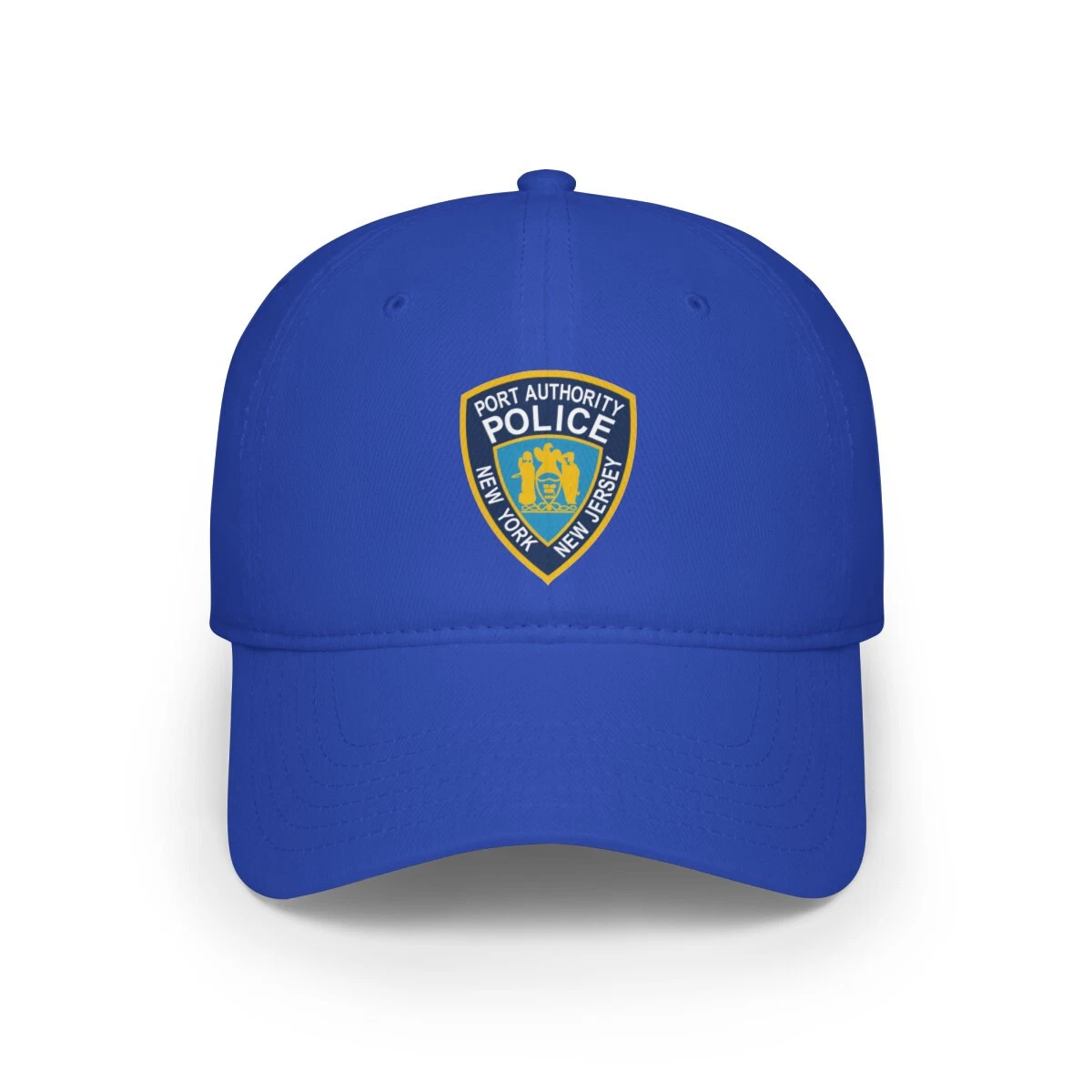 PAPD Port Authority Police Department New York New Jersey NY NJ Low Profile