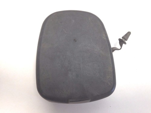 MINI Xenon Scheinwerfer Abblendlicht Birne Abdeckkappe - quadratischer Typ - vor 07/04 R50 R53 - Bild 3 von 5
