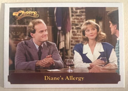 2025 Rittenhouse Cheers Premiere Edition Base Cards #s 1 - 99 You Pick Card PWE - 第 21/36 張圖片