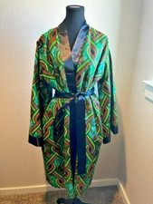 African print Jacket