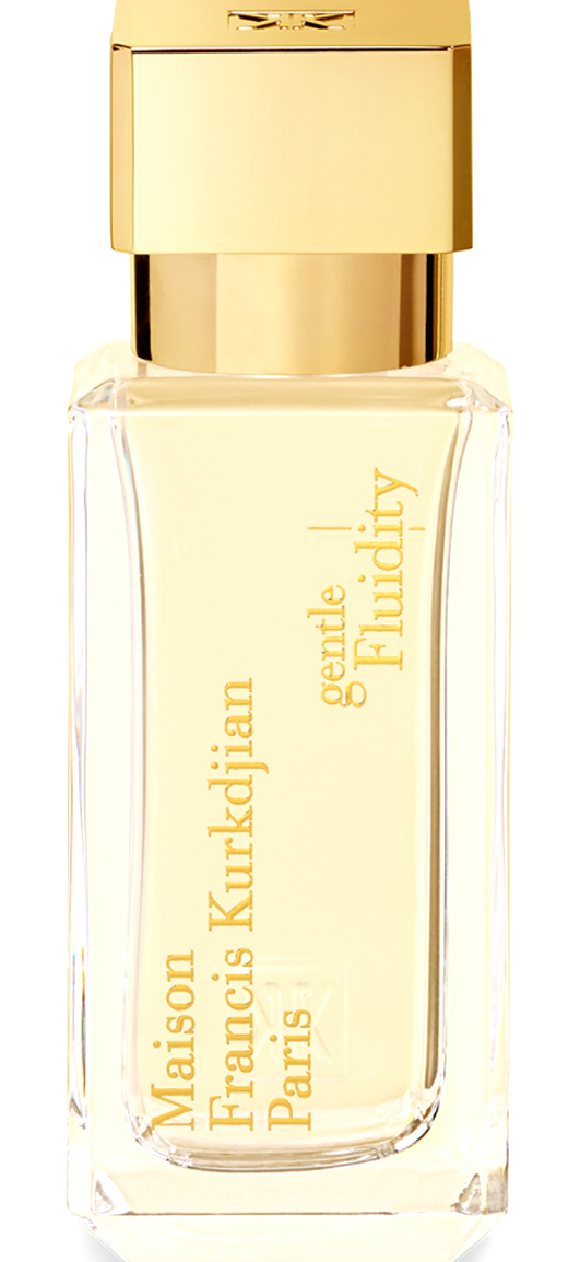 MAISON FRANCIS KURKDJIAN GENTLE FLUIDITY GOLD EDP SPRAY UNISEX 1.2