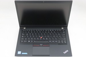 Lenovo ThinkPad T460s Touch - i5-6300U 2,4GHz,8GB,256GB SSD,FHD-IPS,LTE,2Akkus