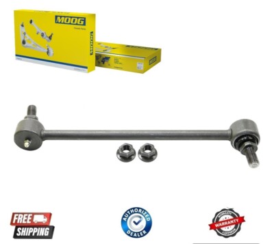 NEW PREMIUM MOOG Front Sway Bar End Link LH LF & RH RF Pair Toyota Sienna Van