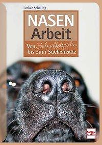 Nasenarbeit | Buch | 9783275020720