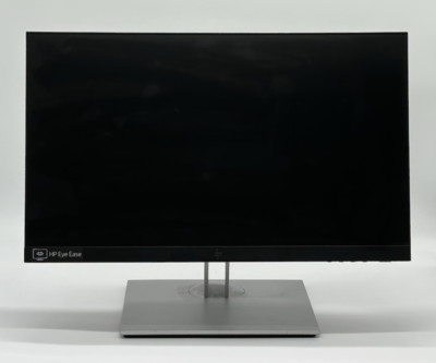 HP E22 G4 22'' IPS LED Monitor - 9VH72AA No Power Supply