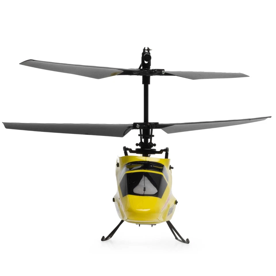 Blade mCX BNF Micro Electric Coaxial Helicopter (Anniversary Special Edition) - Image 3 of 4