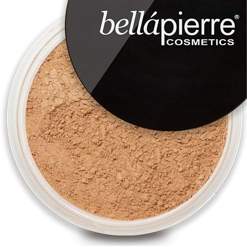 Bellapierre Mineral Foundation SPF 15 - Loose Powder - Picture 71 of 119