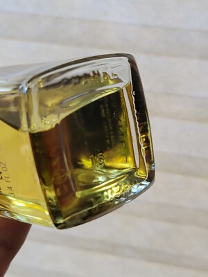 Chanel Pour Monsieur edt 100 ml 3.4 Oz vintage Concentree | eBay