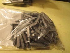 #1 Phillips 1/4" Hex 1-1/4"OAL Extra Hard Insert Bit QTY 60