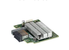 ✅Supermicro AOC-B25G-6CVL  25GbE controller, supporting two 25G or 10G ports