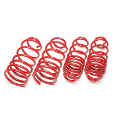 Eibach Kit de ressorts court Audi A3 / Golf VII / Seat Lon - PCH Automotive