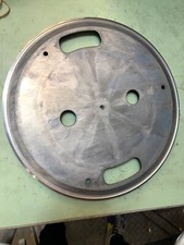 Pioneer PNR-165 Turntable Platter