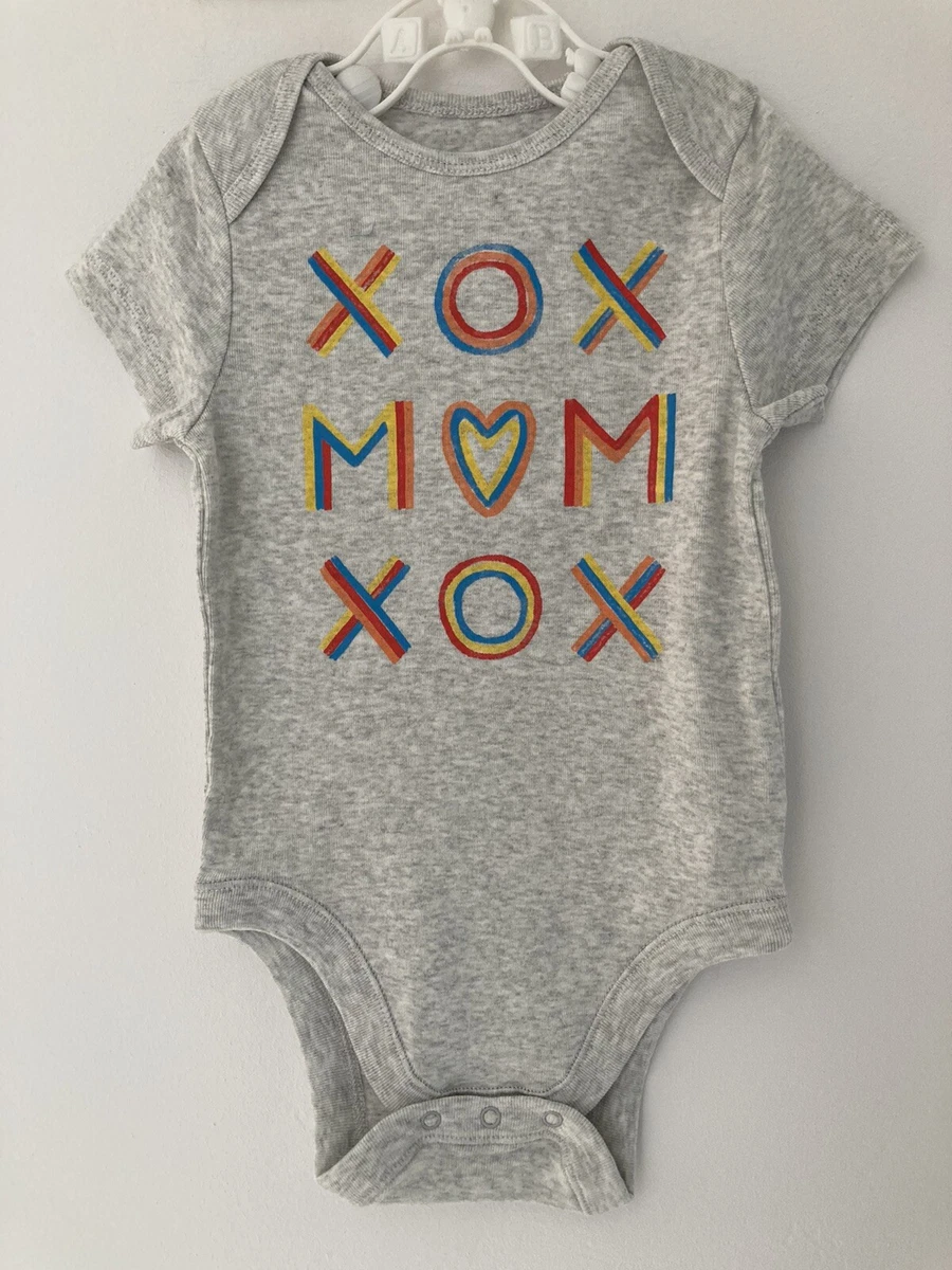 Old navy hotsell baby bodysuit