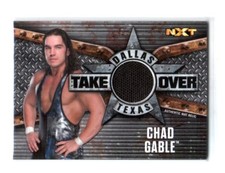 2017 Topps WWE Road to WrestleMania Trading Cards 14