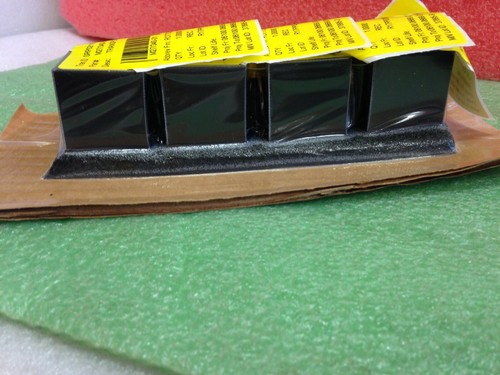 (4) Abbott Power Transformer 58910 15e5ct M27/340-01 NSN 5950-01-437-1004 *ma42 - Picture 2 of 4
