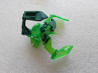 Scorpion aus dem Green Lantern Pack - Tomar Re Mattel