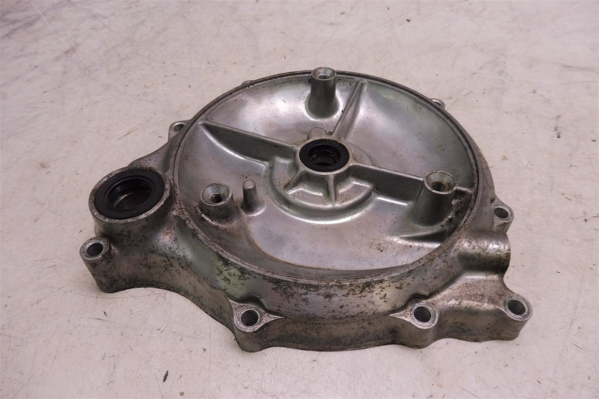 1975 Honda CB750 SOHC CB 750 HM562B. Engine clutch cover | eBay