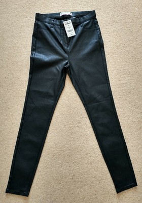 Women's Next navy blue sparkle stretch 