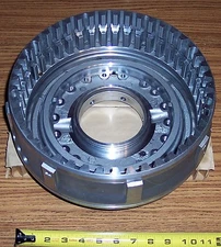 ZF TRANSMISSION REBUILD PARTS ~ CARRIER  4139.470.010 (TRANSIT COACH SURPLUS)