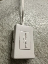 Resideo Shock Sensor ASC-ss1 Glassbreak Sensor Replaces 5150w Interlogix Ge UTC