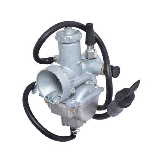 Carburetor Fit For Suzuki LT230 LTF230 Quadrunner Carb 1986 - Picture 9 of 11