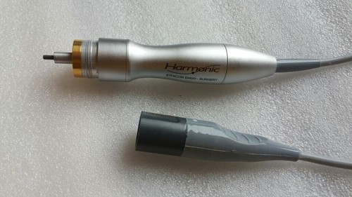 Ethicon Harmonic HP054 - REPARATUR/ERSATZ wenn nicht funktioniert nach 95 Stück. - Bild 3 von 4