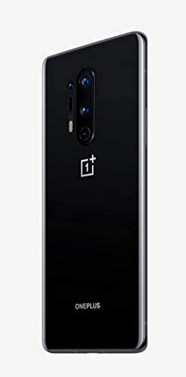 OnePlus 8 Pro - 128 GB 256 GB - Onyx Black (T-Mobile Boost
