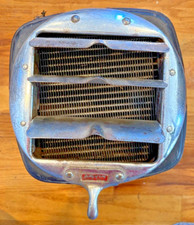 Arvin Heater Core Vintage Arvin Heater Core Vintage