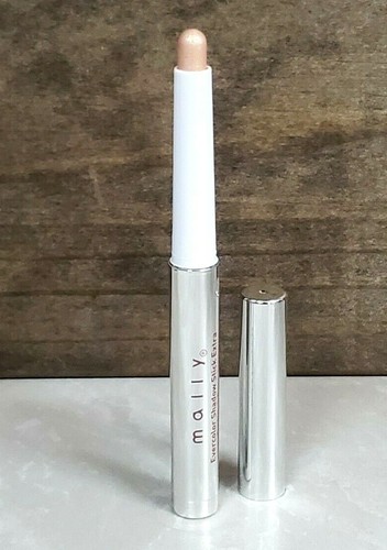 Mally Evercolor Shadow Stick Extra ~ Sunshine ~ full size nwob rose gold? - Picture 2 of 3