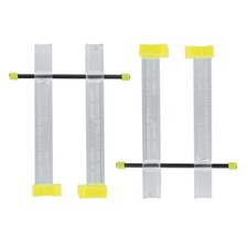 Model Maker Small Multi-Clamps (x2) Model Tool MM023