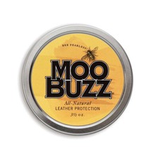 Moo Buzz - All-Natural Leather Protection 3 oz 
