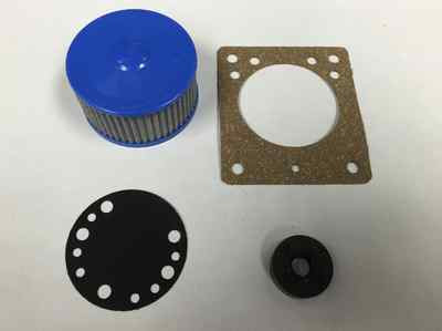 Suntec A2VA7116 A2EA6520 A1VA7112 Repair Kit for Oil Burner Pumps