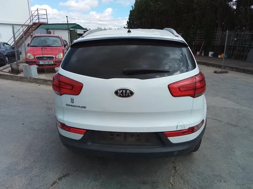 Electric Fan for KIA SPORTAGE (SL) Concept 4x2 2015 5191764 - Picture 8 of 10