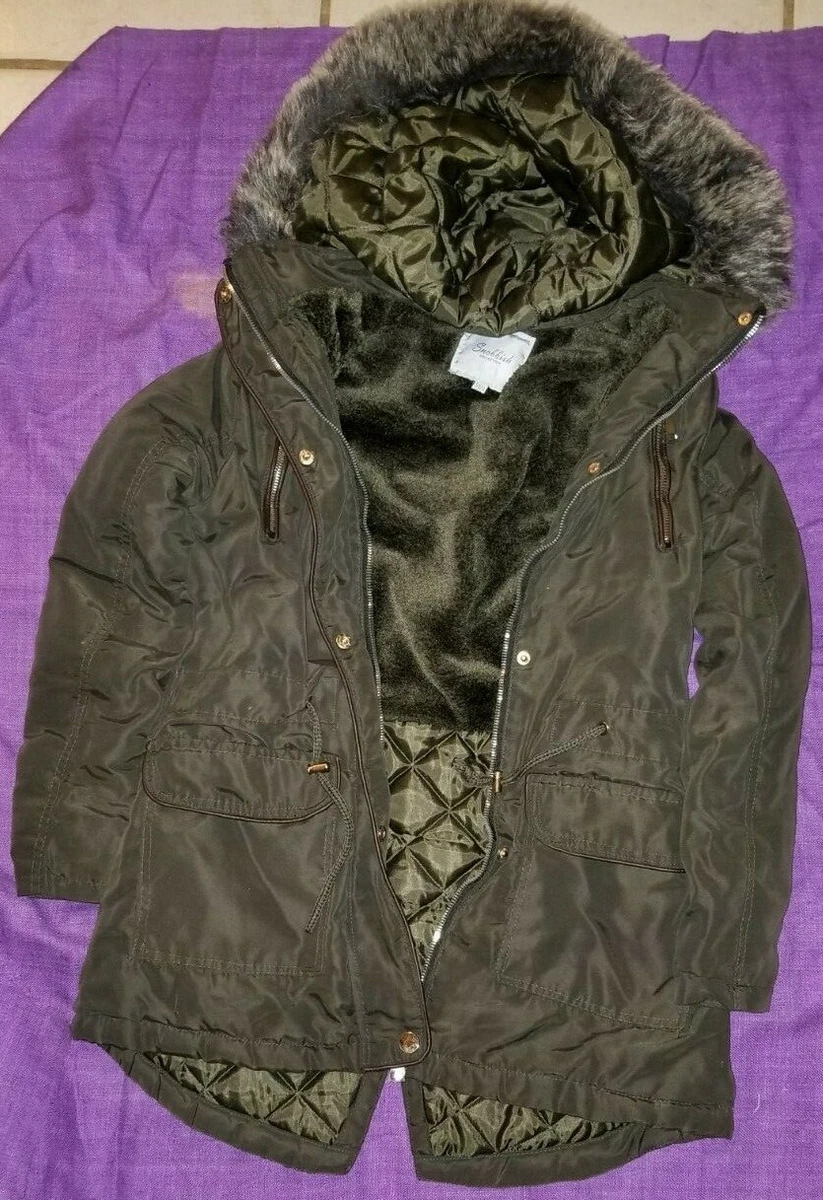 Snobbish collection discount winter jacket