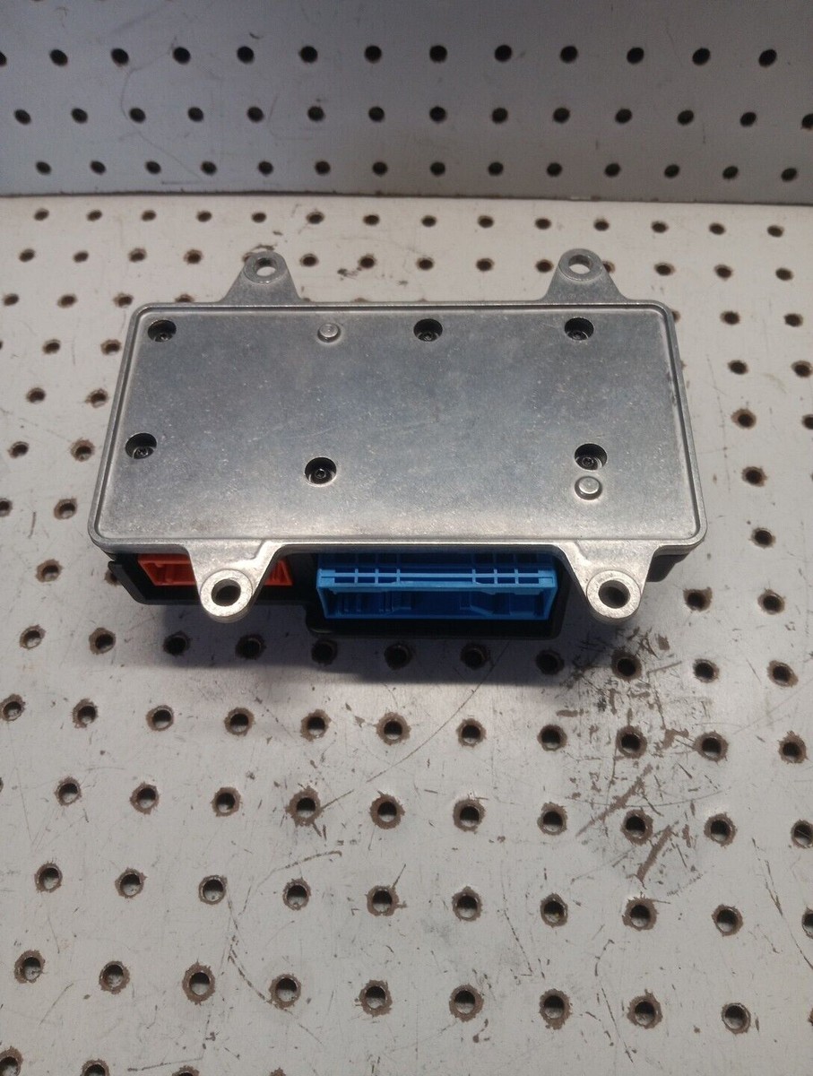 VOLVO　V50 electricsaru様 17-20 Volvo S90 V90 XC60 XC90 Camera Control Module 31471507