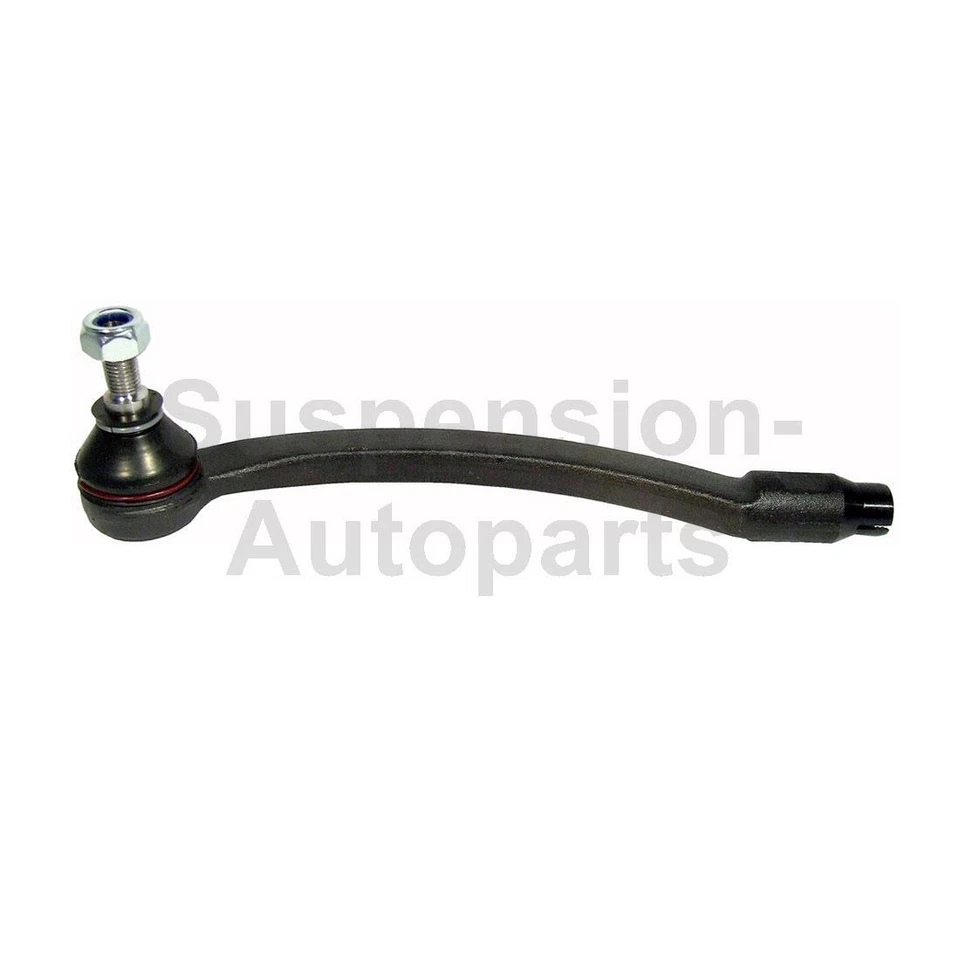 2 extremos delanteros exteriores Delphi Tie Rod para Mini Cooper 2008 2007 2006 2005 2004 2003 Foto 2 de 3