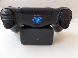 49ers playstation 4 controller