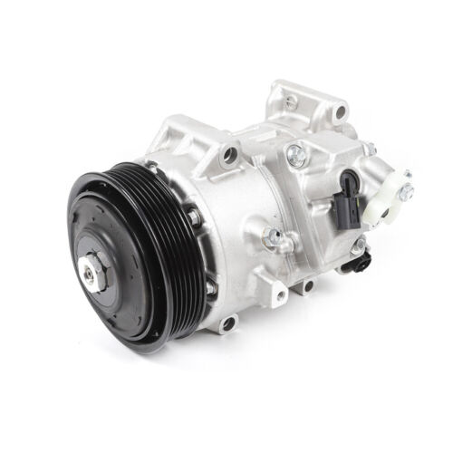 For 2012 2013 2014 2015 Toyota Camry RAV4 A/C AC Compressor w/ Clutch CO 11303C