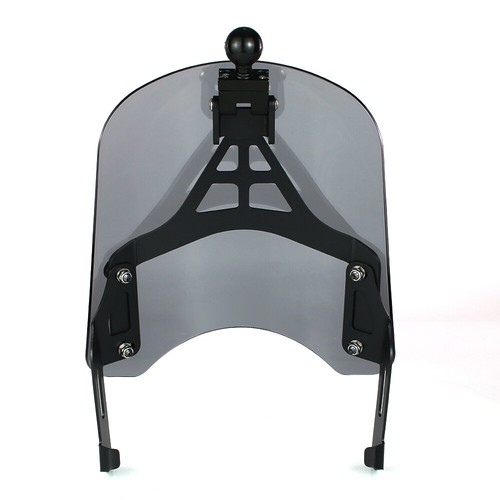 Juego de soportes GPS parabrisas aptos para Triumph Speed Twin 1200 XE XC BE 2019-2023 - Imagen 5 de 9