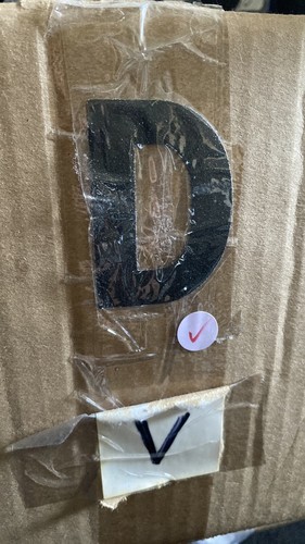 Minnie Mouse Disneyland Dress Girls Kids Size 11-12 Red Blue Striped - Picture 9 of 9